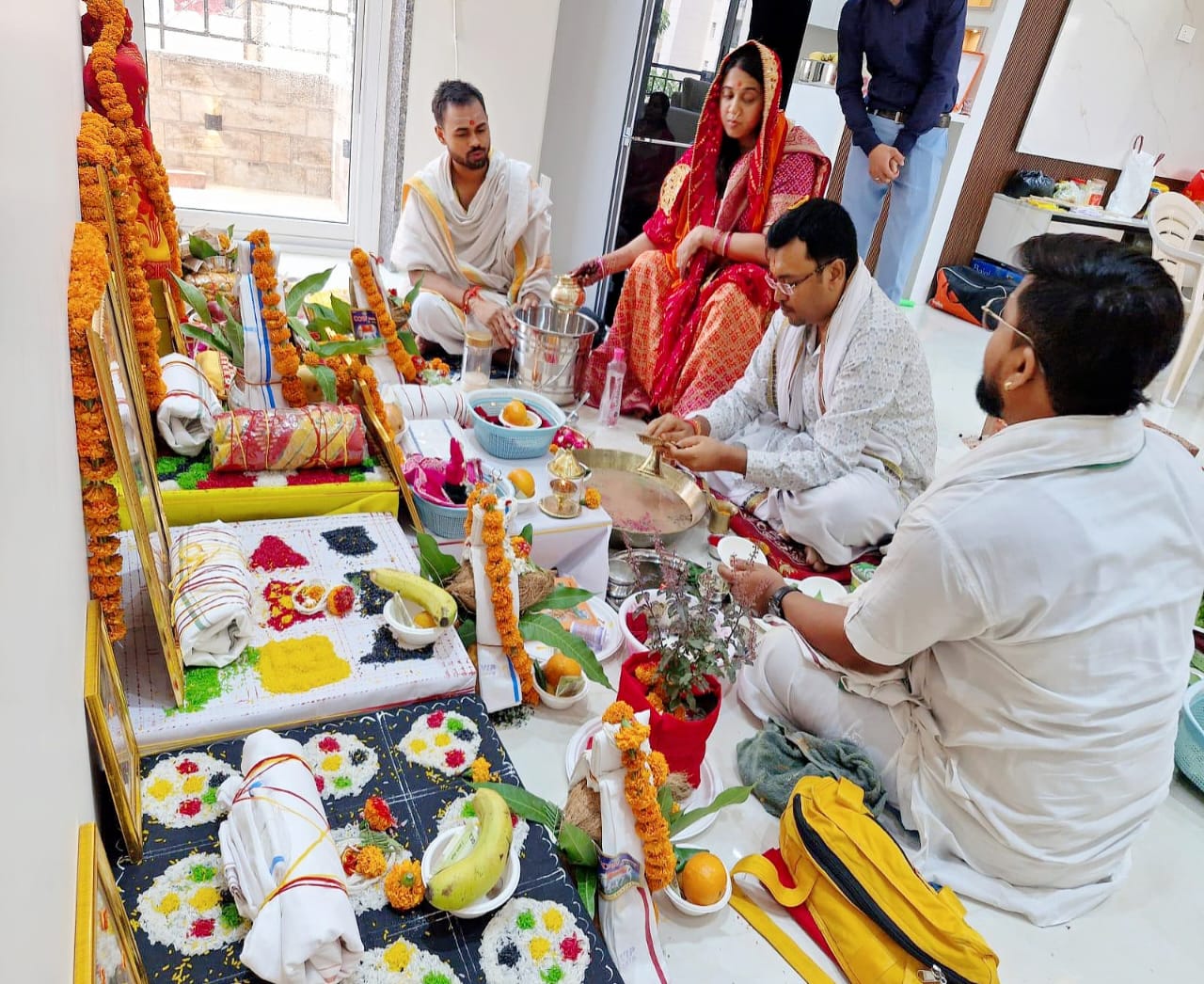 सामुदायिक सेवा